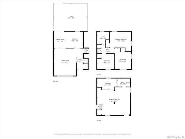 2435 Susan Court, Yorktown Heights, NY 10598