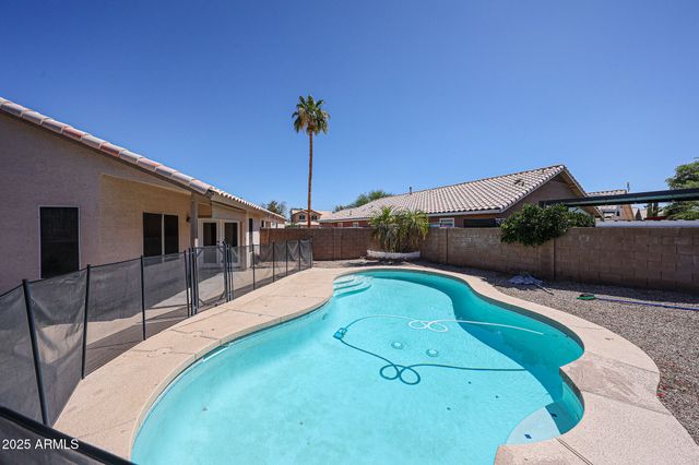 3897 E DOUGLAS Loop, Gilbert, AZ 85234