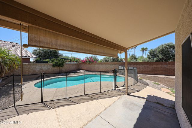 3897 E DOUGLAS Loop, Gilbert, AZ 85234