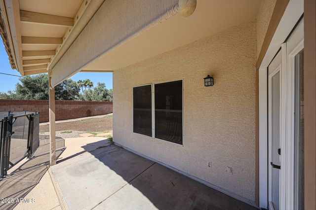 3897 E DOUGLAS Loop, Gilbert, AZ 85234