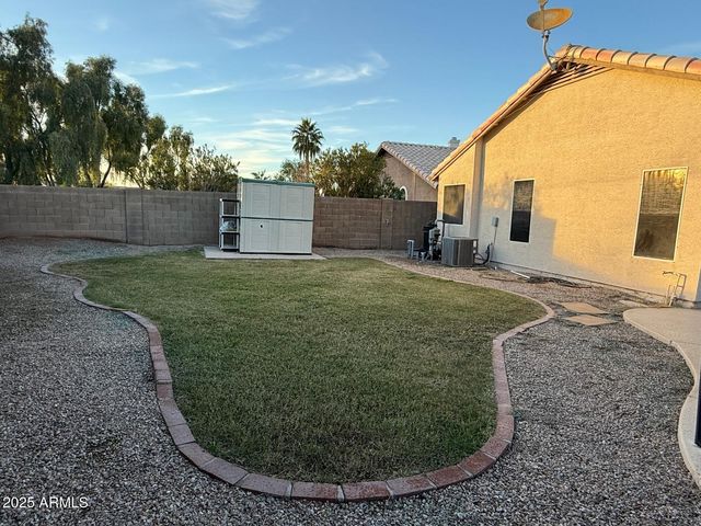 3897 E DOUGLAS Loop, Gilbert, AZ 85234