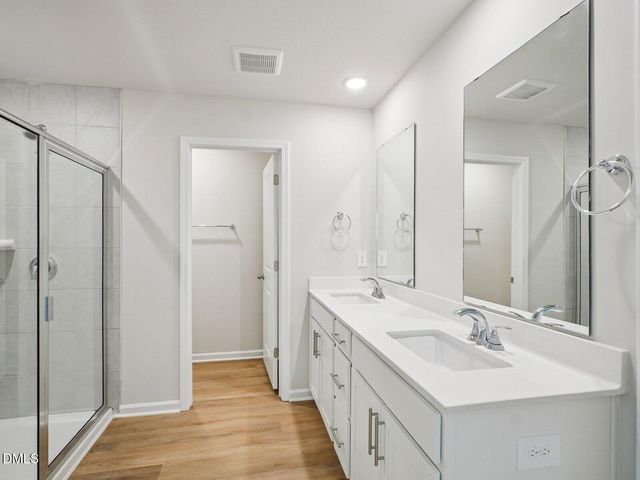 1032 Saint Lawrence Drive, Garner, NC 27529