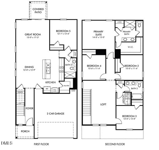 1032 Saint Lawrence Drive, Garner, NC 27529