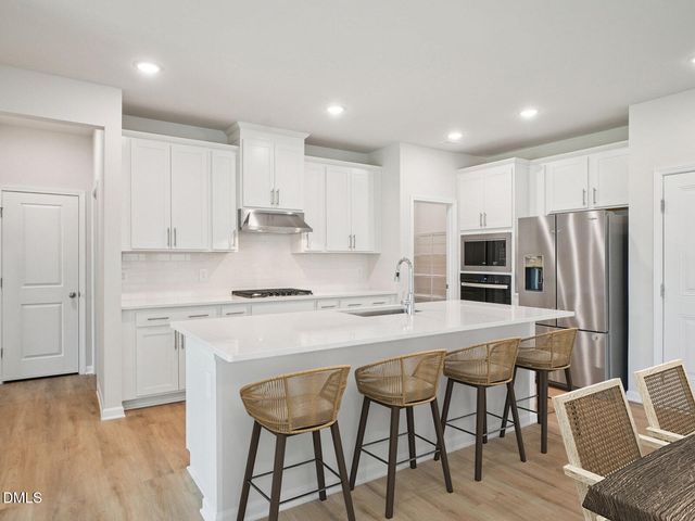 1032 Saint Lawrence Drive, Garner, NC 27529