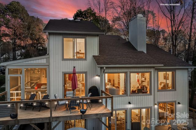 9044 Spanish Wells Court, Tega Cay, SC 29708