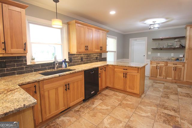 1792 Old Summerville Road NW, Rome, GA 30165