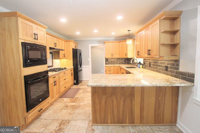 1792 Old Summerville Road NW, Rome, GA 30165