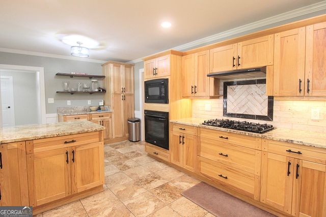 1792 Old Summerville Road NW, Rome, GA 30165