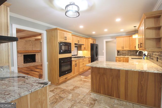 1792 Old Summerville Road NW, Rome, GA 30165