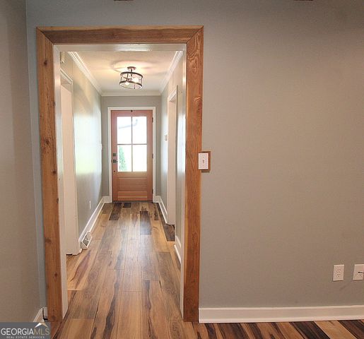 1792 Old Summerville Road NW, Rome, GA 30165