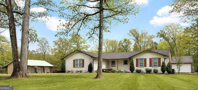 1792 Old Summerville Road NW, Rome, GA 30165