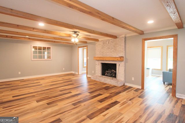 1792 Old Summerville Road NW, Rome, GA 30165