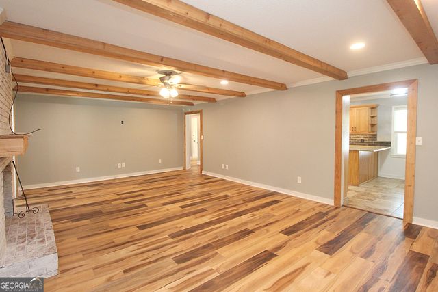 1792 Old Summerville Road NW, Rome, GA 30165