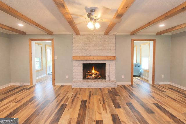 1792 Old Summerville Road NW, Rome, GA 30165