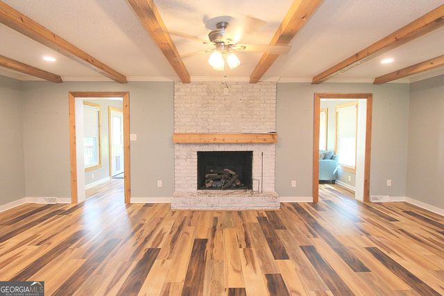 1792 Old Summerville Road NW, Rome, GA 30165