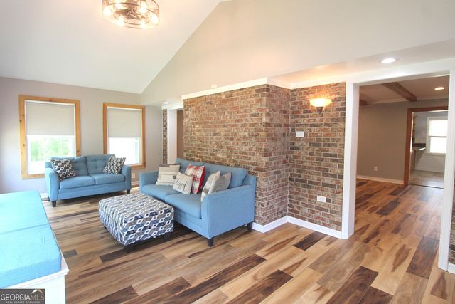 1792 Old Summerville Road NW, Rome, GA 30165