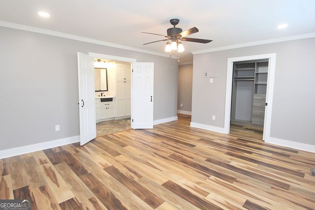 1792 Old Summerville Road NW, Rome, GA 30165