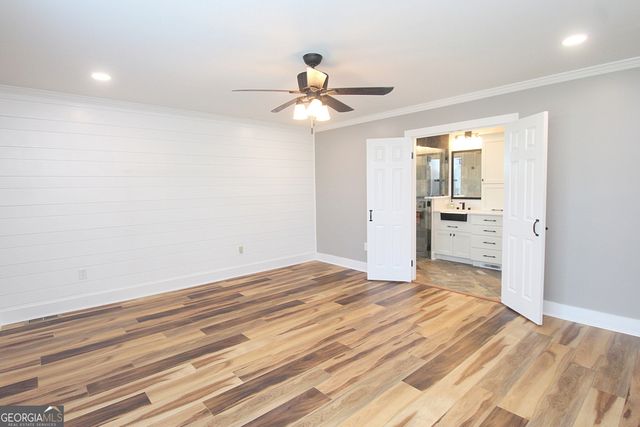 1792 Old Summerville Road NW, Rome, GA 30165
