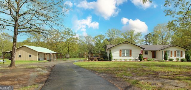 1792 Old Summerville Road NW, Rome, GA 30165