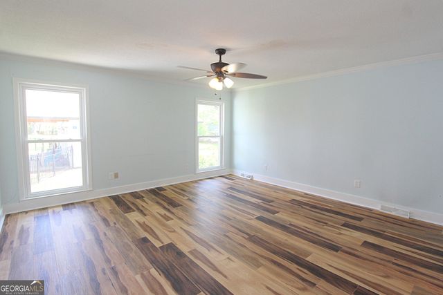 1792 Old Summerville Road NW, Rome, GA 30165