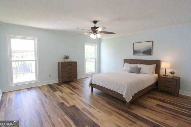 1792 Old Summerville Road NW, Rome, GA 30165