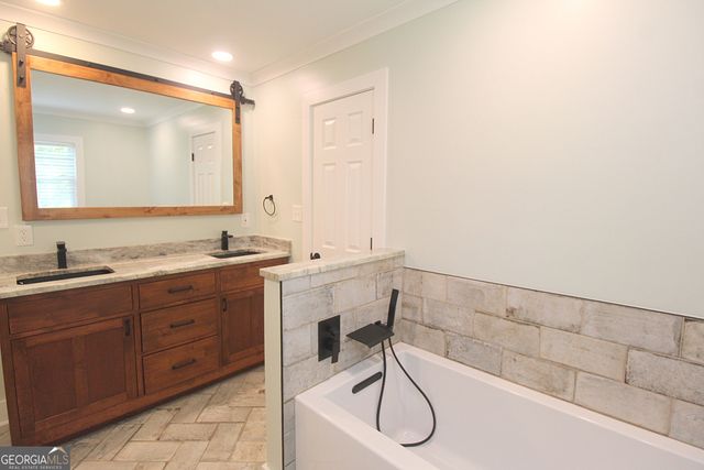 1792 Old Summerville Road NW, Rome, GA 30165