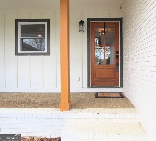 1792 Old Summerville Road NW, Rome, GA 30165