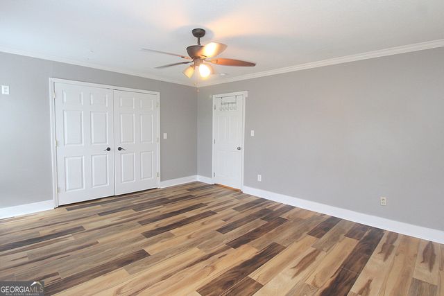1792 Old Summerville Road NW, Rome, GA 30165