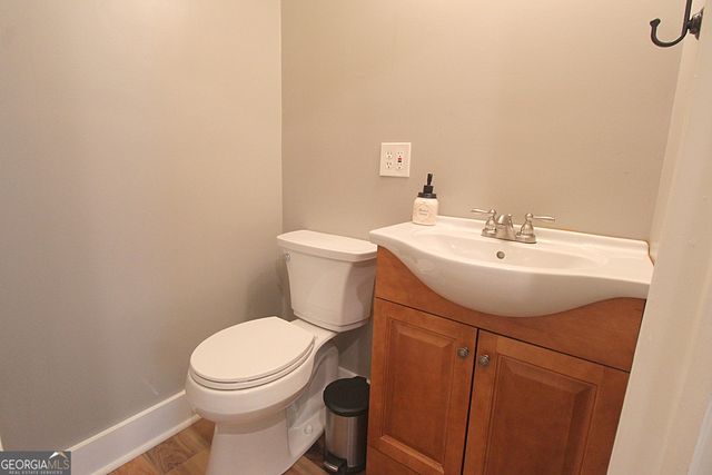 1792 Old Summerville Road NW, Rome, GA 30165