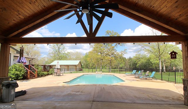 1792 Old Summerville Road NW, Rome, GA 30165