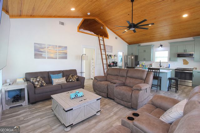 1792 Old Summerville Road NW, Rome, GA 30165