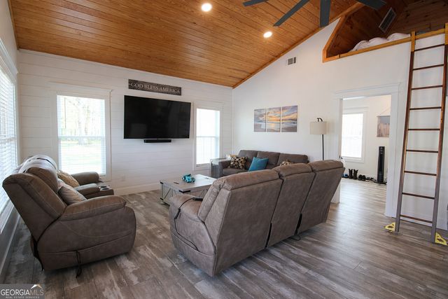 1792 Old Summerville Road NW, Rome, GA 30165
