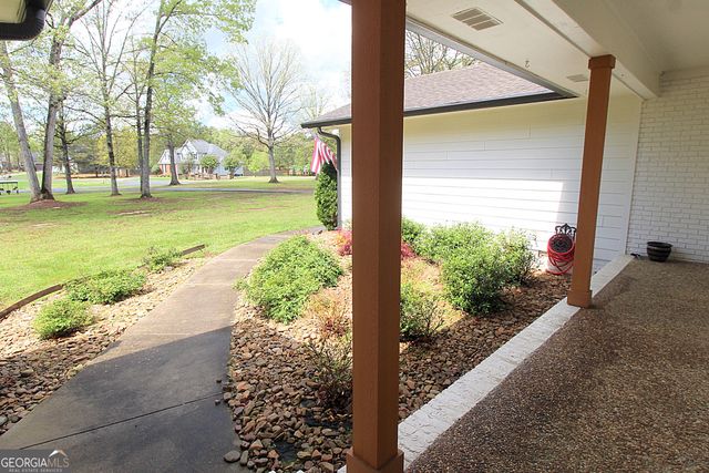 1792 Old Summerville Road NW, Rome, GA 30165