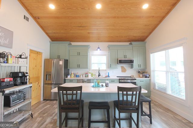 1792 Old Summerville Road NW, Rome, GA 30165