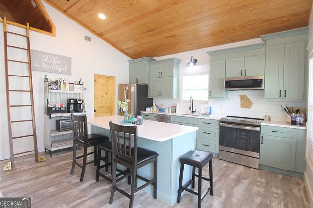 1792 Old Summerville Road NW, Rome, GA 30165