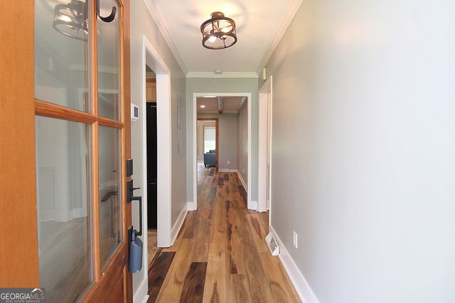 1792 Old Summerville Road NW, Rome, GA 30165