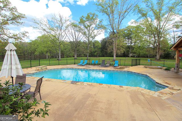 1792 Old Summerville Road NW, Rome, GA 30165