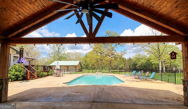 1792 Old Summerville Road NW, Rome, GA 30165