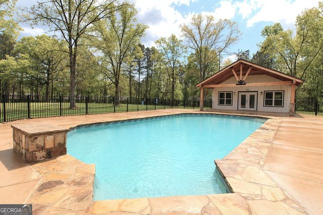 1792 Old Summerville Road NW, Rome, GA 30165