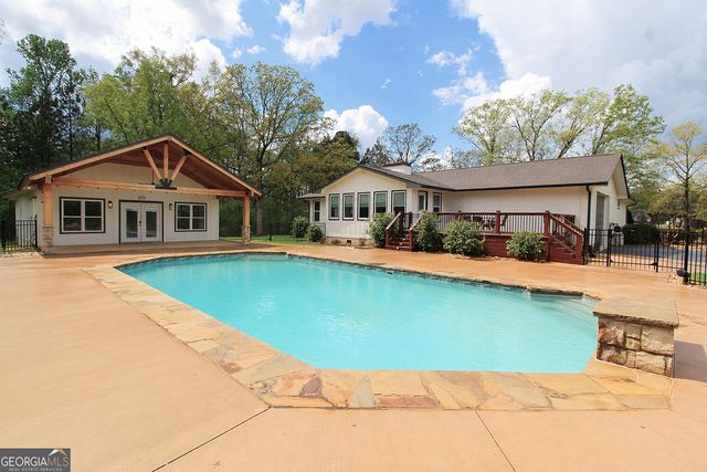 1792 Old Summerville Road NW, Rome, GA 30165