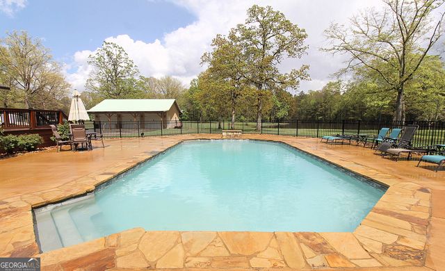 1792 Old Summerville Road NW, Rome, GA 30165