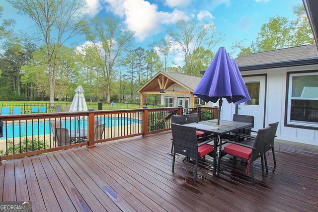 1792 Old Summerville Road NW, Rome, GA 30165