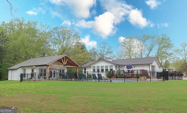 1792 Old Summerville Road NW, Rome, GA 30165