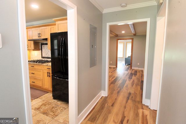 1792 Old Summerville Road NW, Rome, GA 30165