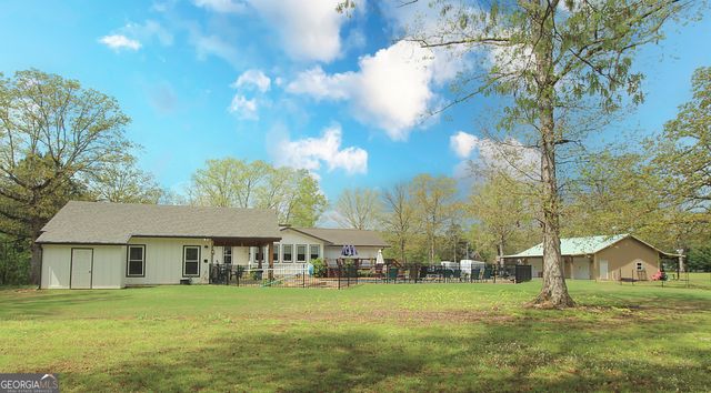 1792 Old Summerville Road NW, Rome, GA 30165