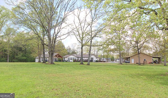 1792 Old Summerville Road NW, Rome, GA 30165
