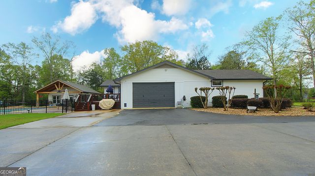 1792 Old Summerville Road NW, Rome, GA 30165