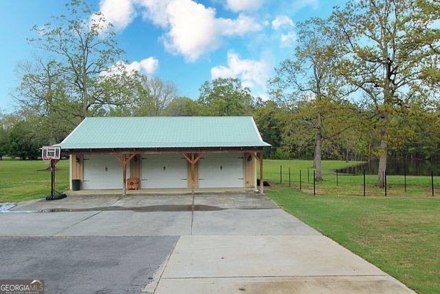 1792 Old Summerville Road NW, Rome, GA 30165