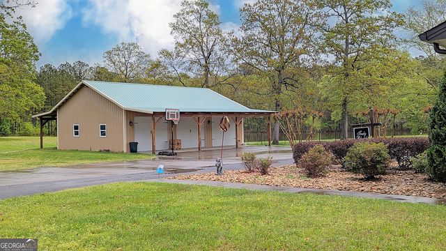 1792 Old Summerville Road NW, Rome, GA 30165