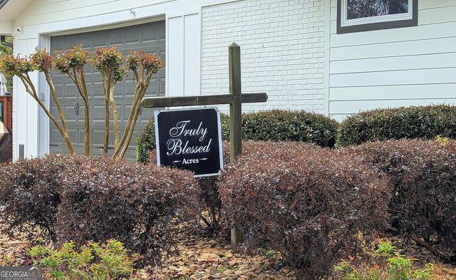 1792 Old Summerville Road NW, Rome, GA 30165